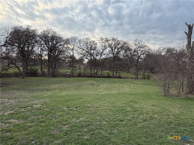 110 Guadalupe Drive, Oglesby, TX 76561