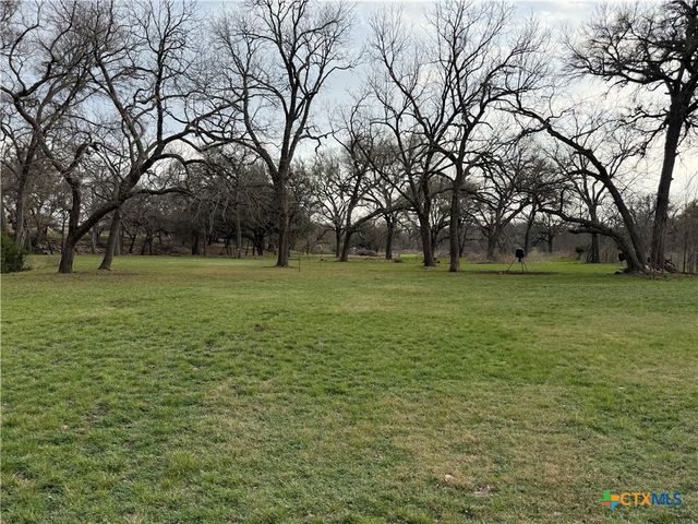 110 Guadalupe Drive, Oglesby, TX 76561