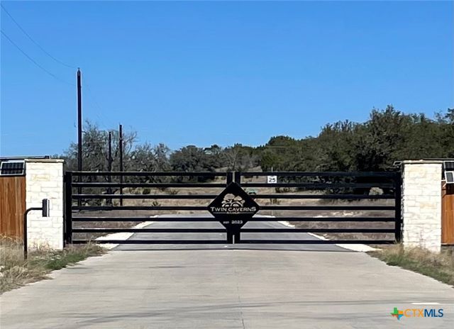 110 Guadalupe Drive, Oglesby, TX 76561