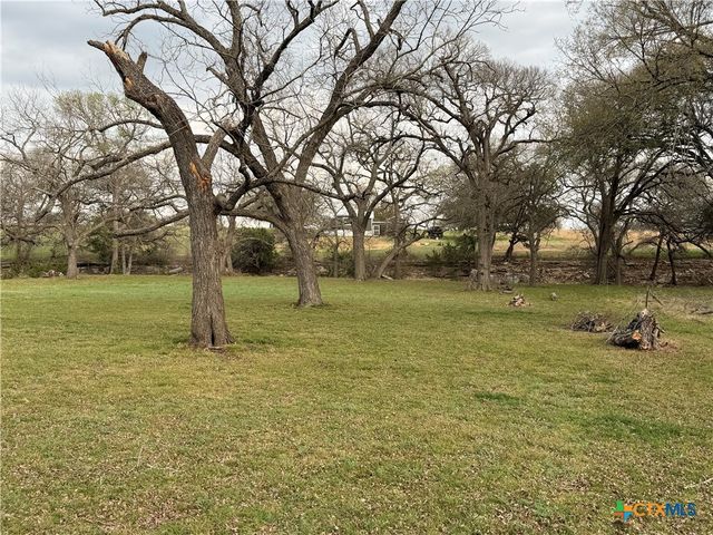 110 Guadalupe Drive, Oglesby, TX 76561
