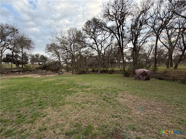 110 Guadalupe Drive, Oglesby, TX 76561
