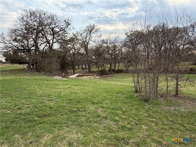 110 Guadalupe Drive, Oglesby, TX 76561