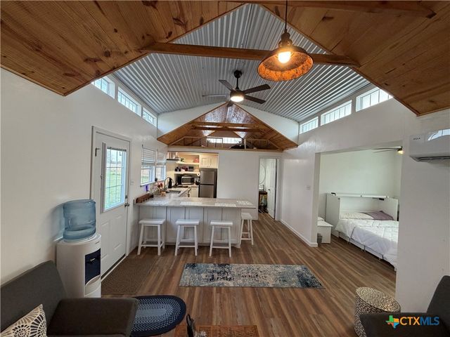 110 Guadalupe Drive, Oglesby, TX 76561