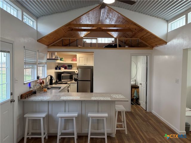 110 Guadalupe Drive, Oglesby, TX 76561