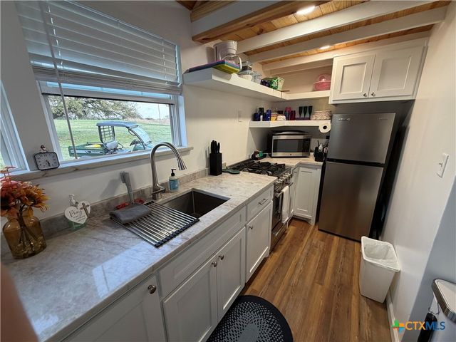 110 Guadalupe Drive, Oglesby, TX 76561