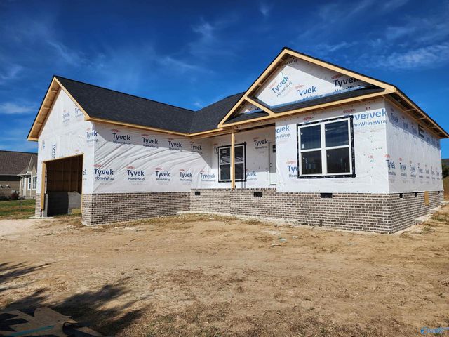 51 Juniper Drive, Rainsville, AL 35986