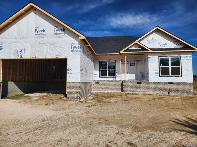 51 Juniper Drive, Rainsville, AL 35986