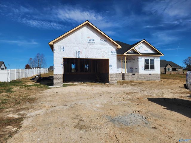 51 Juniper Drive, Rainsville, AL 35986