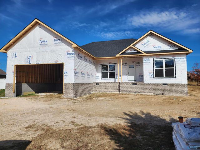 51 Juniper Drive, Rainsville, AL 35986