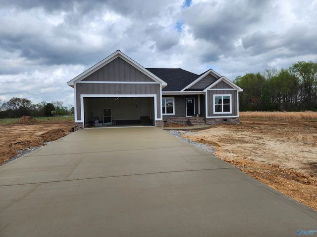 51 Juniper Drive, Rainsville, AL 35986