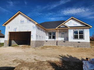 51 Juniper Drive, Rainsville, AL 35986