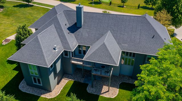320 Painted Woods Drive, Waukee, IA 50263