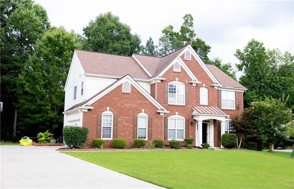 790 Potters Bar Lane, Suwanee, GA 30024