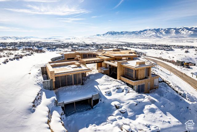 4220 PINNACLE SKY LOOP, Park City, UT 84098