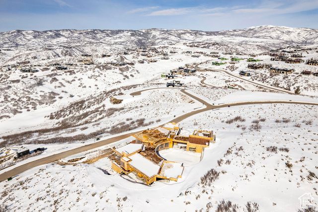 4220 PINNACLE SKY LOOP, Park City, UT 84098