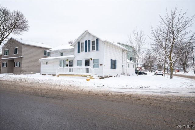 1242 Oliver Street, North Tonawanda, NY 14120