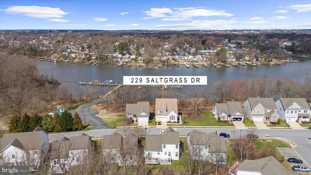 229 SALTGRASS DR, Glen Burnie, MD 21060