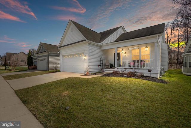 229 SALTGRASS DR, Glen Burnie, MD 21060