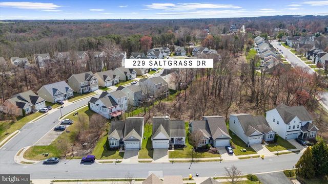 229 SALTGRASS DR, Glen Burnie, MD 21060