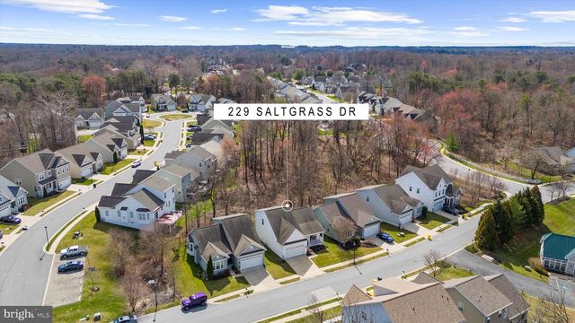 229 SALTGRASS DR, Glen Burnie, MD 21060