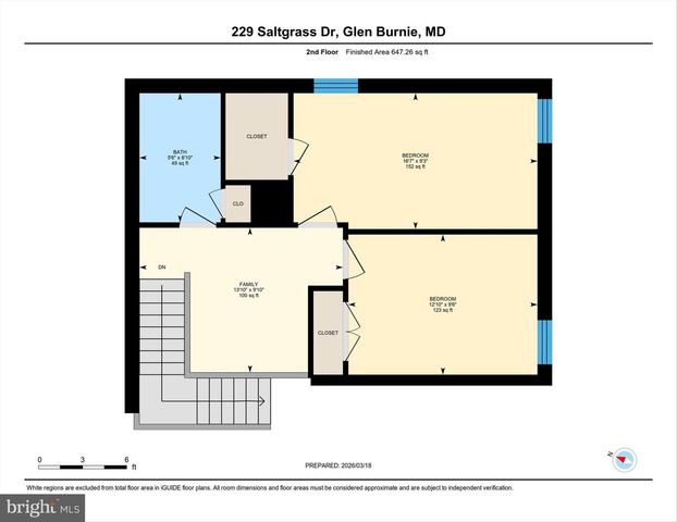 229 SALTGRASS DR, Glen Burnie, MD 21060