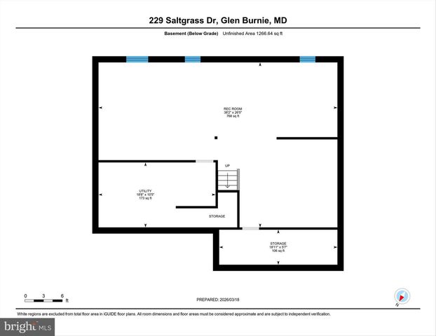 229 SALTGRASS DR, Glen Burnie, MD 21060