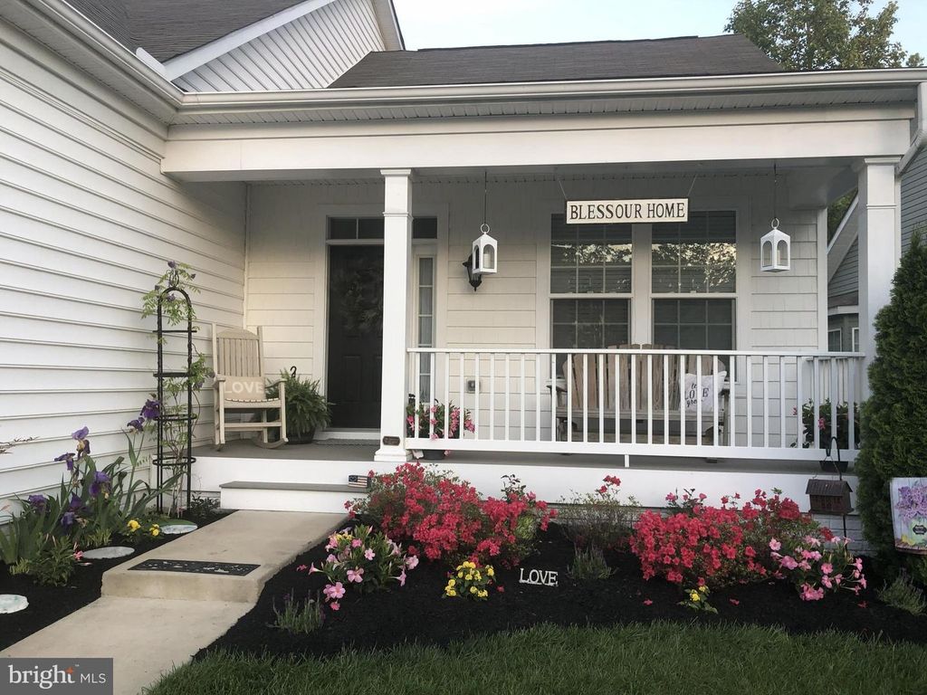 229 SALTGRASS DR, Glen Burnie, MD 21060