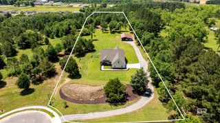 1609 Makaira Drive, Foley, AL 36535