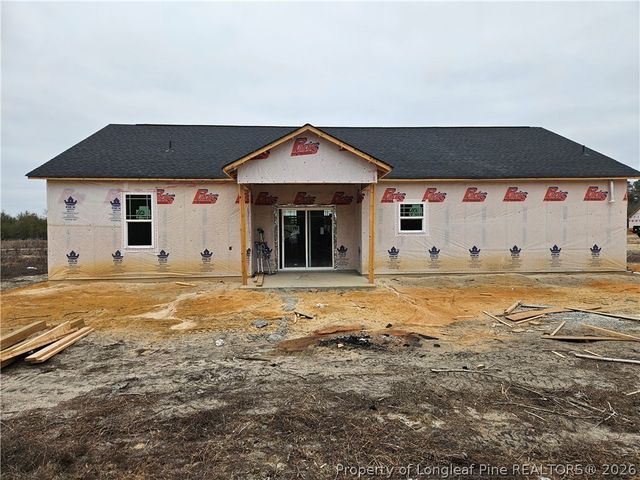 6070 Ari Court, Fayetteville, NC 28312