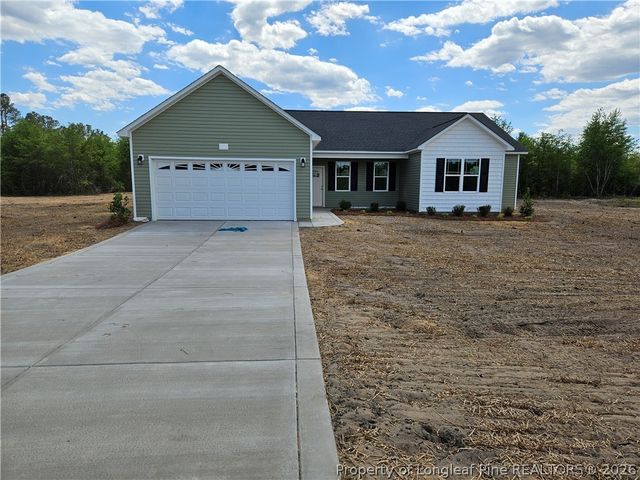 6070 Ari Court, Fayetteville, NC 28312