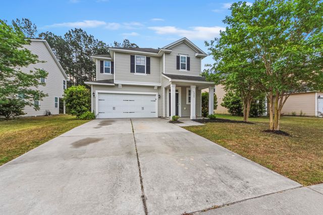 365 Sanctuary Park Drive, Summerville, SC 29486