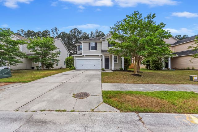 365 Sanctuary Park Drive, Summerville, SC 29486