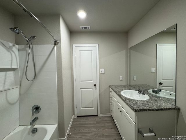 10031 BRAUN CLOUD, San Antonio, TX 78254
