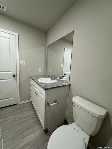 10031 BRAUN CLOUD, San Antonio, TX 78254