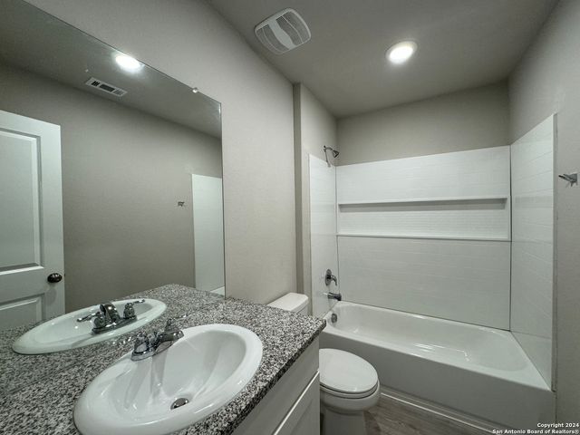 10031 BRAUN CLOUD, San Antonio, TX 78254
