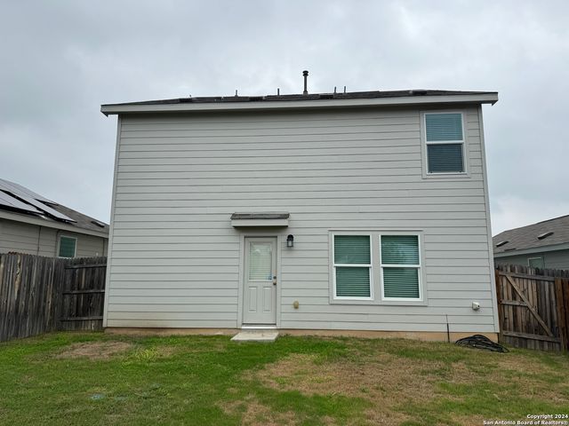 10031 BRAUN CLOUD, San Antonio, TX 78254