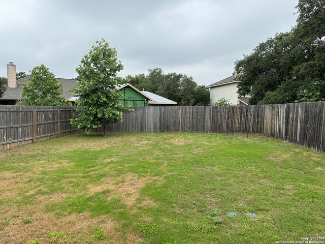 10031 BRAUN CLOUD, San Antonio, TX 78254