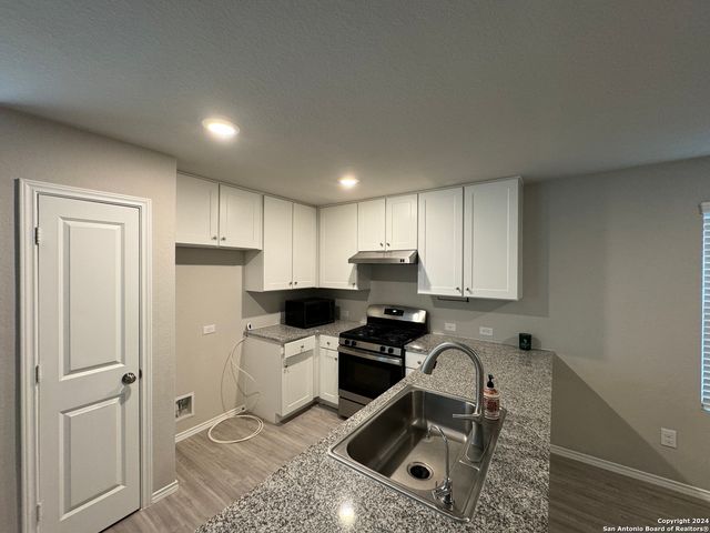 10031 BRAUN CLOUD, San Antonio, TX 78254