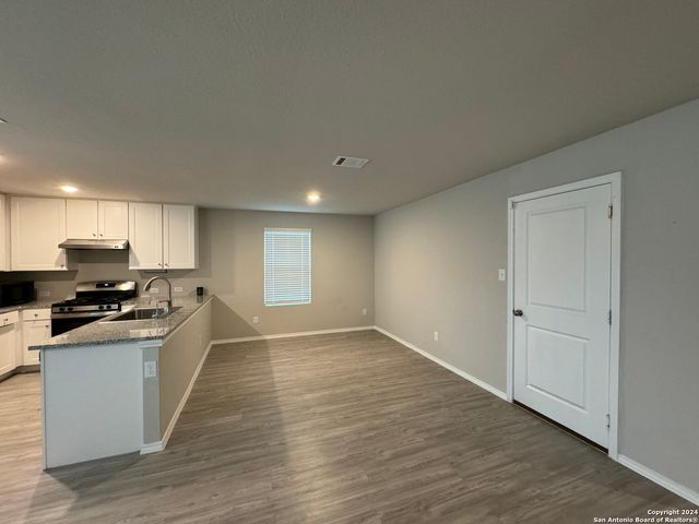 10031 BRAUN CLOUD, San Antonio, TX 78254