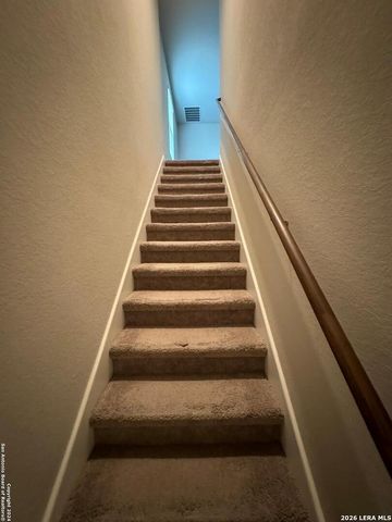 10031 BRAUN CLOUD, San Antonio, TX 78254