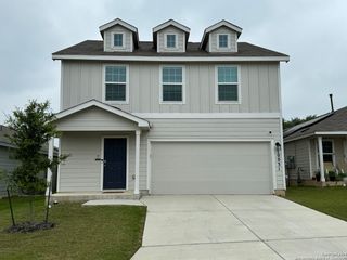10031 BRAUN CLOUD, San Antonio, TX 78254