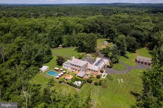 4535 PROVINCE LINE RD, Princeton, NJ 08540