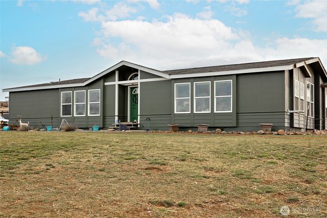 2416 Clerf Road, Ellensburg, WA 98926