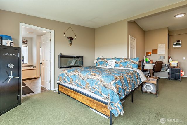 2416 Clerf Road, Ellensburg, WA 98926