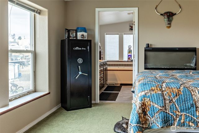 2416 Clerf Road, Ellensburg, WA 98926