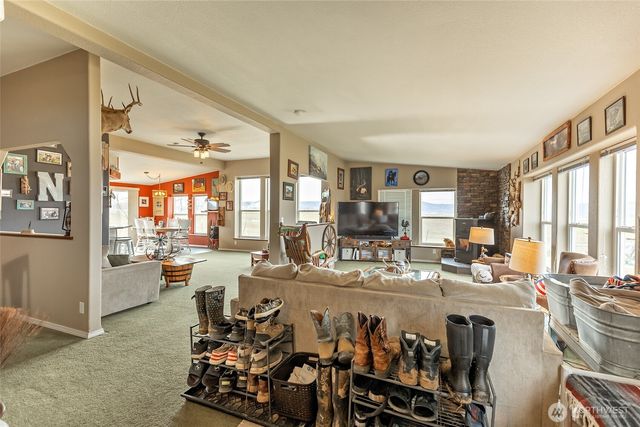 2416 Clerf Road, Ellensburg, WA 98926