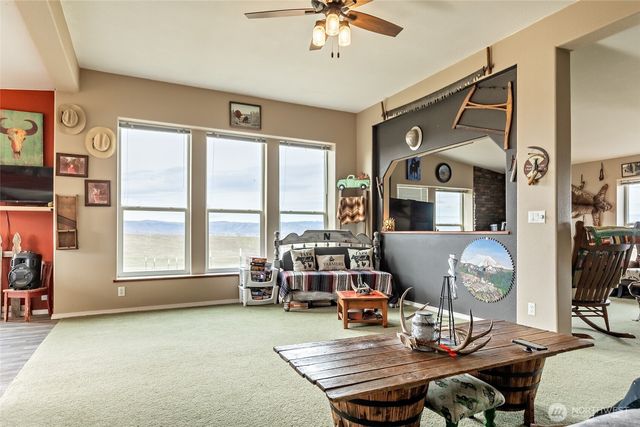 2416 Clerf Road, Ellensburg, WA 98926