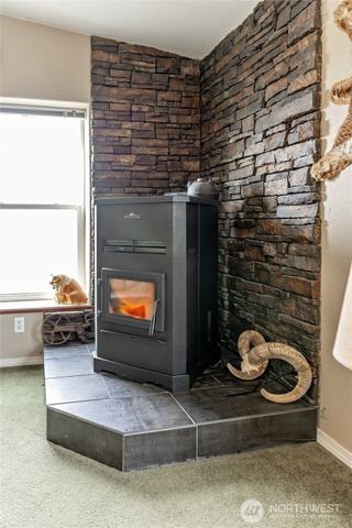 2416 Clerf Road, Ellensburg, WA 98926