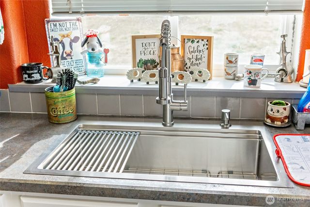 2416 Clerf Road, Ellensburg, WA 98926