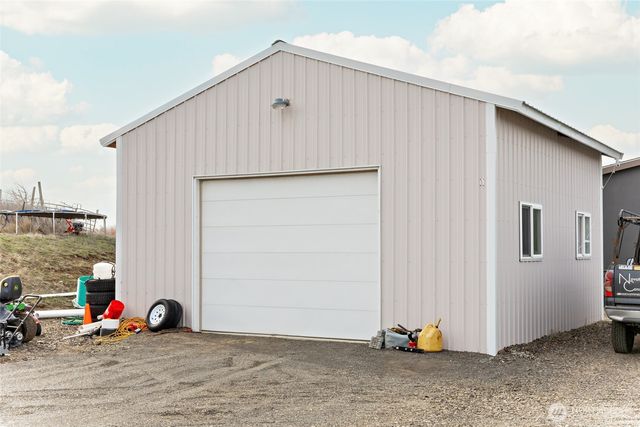 2416 Clerf Road, Ellensburg, WA 98926